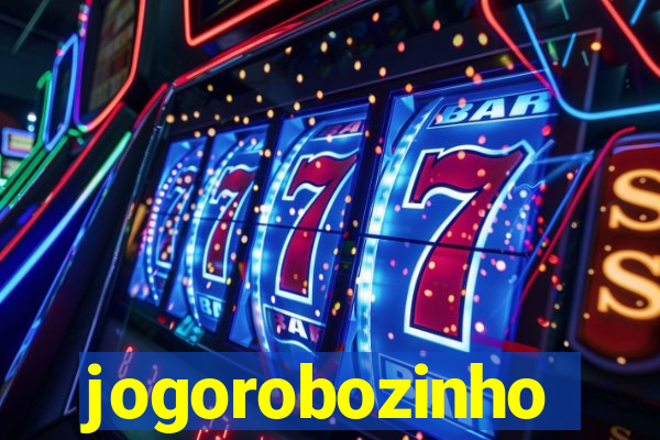 jogorobozinho