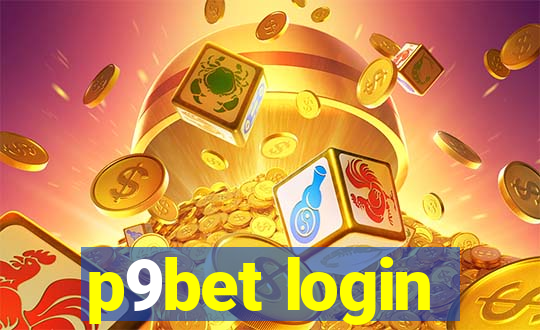 p9bet login