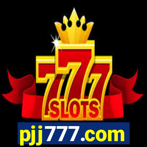 pjj777.com