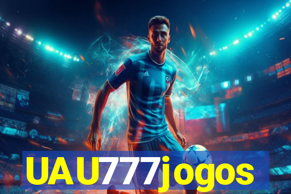 UAU777jogos