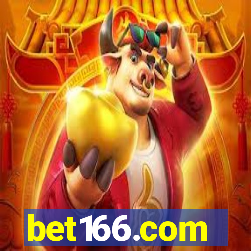 bet166.com