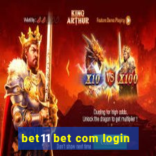 bet11 bet com login