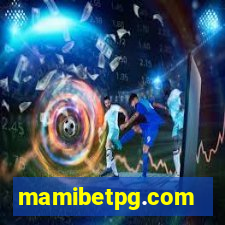 mamibetpg.com