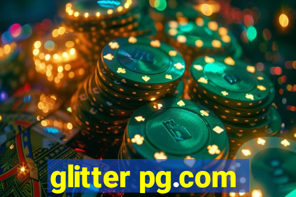 glitter pg.com