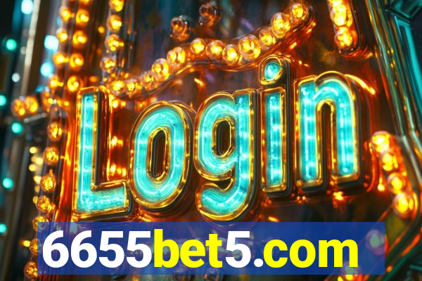 6655bet5.com