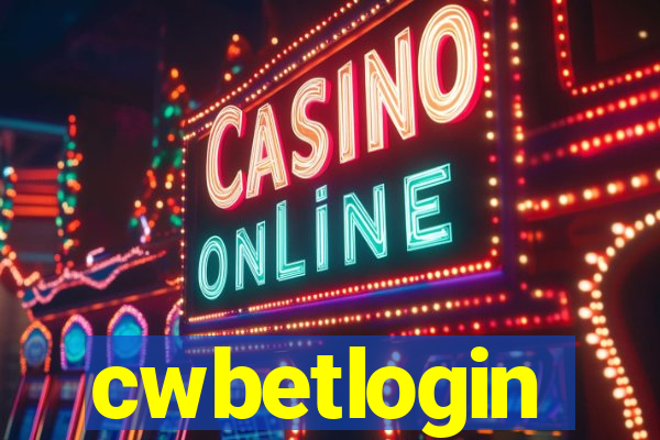 cwbetlogin