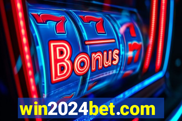 win2024bet.com