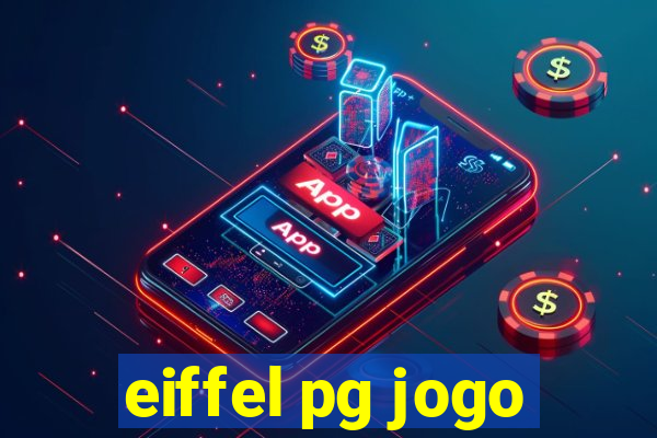 eiffel pg jogo