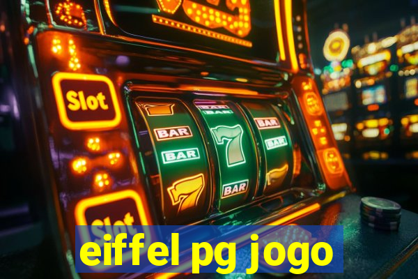 eiffel pg jogo