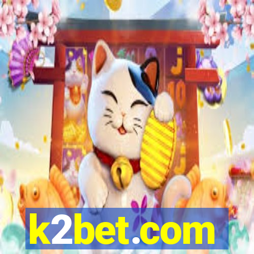 k2bet.com