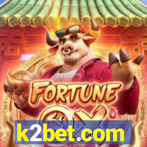 k2bet.com