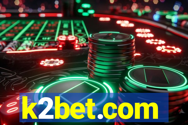 k2bet.com