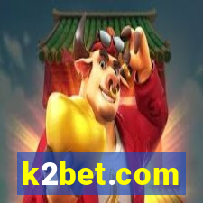 k2bet.com