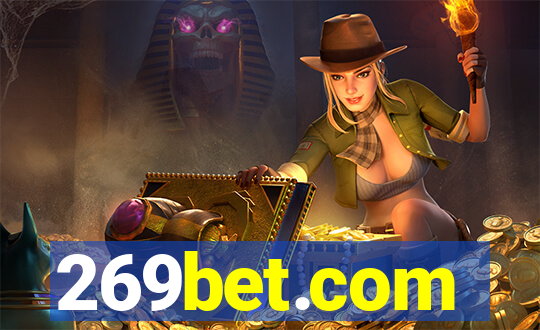 269bet.com