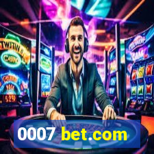 0007 bet.com