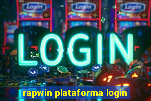 rapwin plataforma login