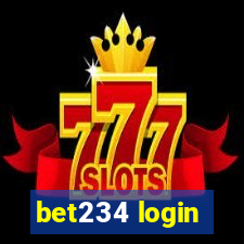 bet234 login