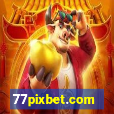 77pixbet.com