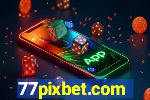 77pixbet.com