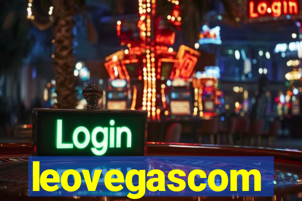 leovegascom