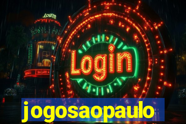 jogosaopaulo