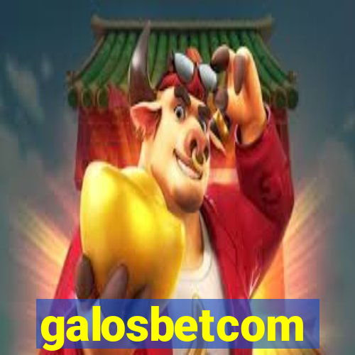 galosbetcom