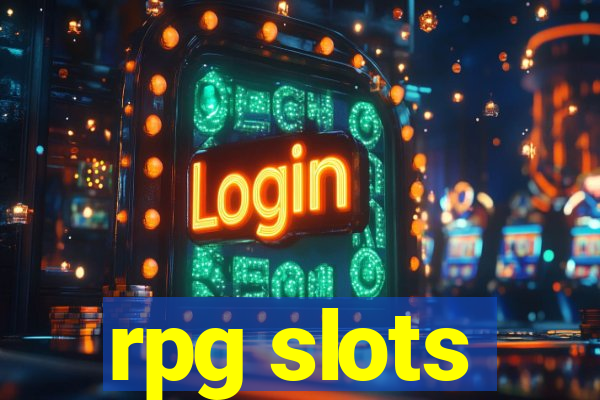 rpg slots