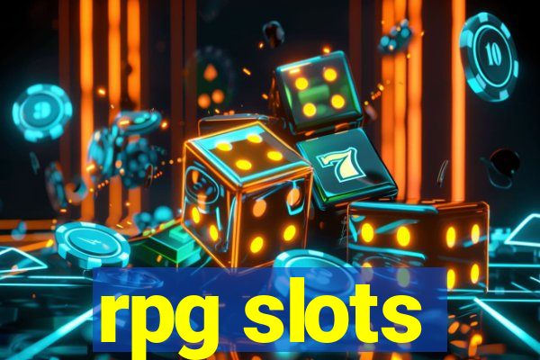 rpg slots