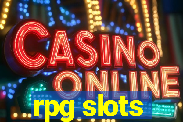 rpg slots