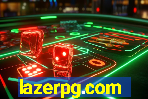 lazerpg.com