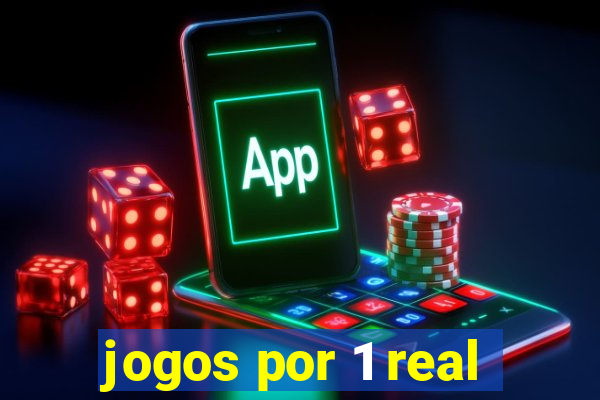 jogos por 1 real