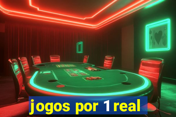 jogos por 1 real