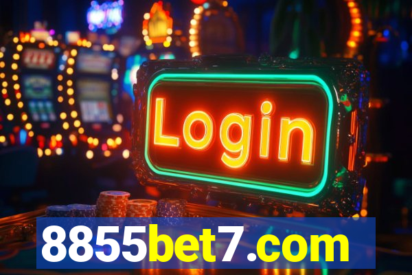 8855bet7.com