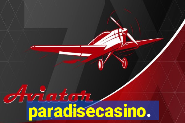 paradisecasino.com