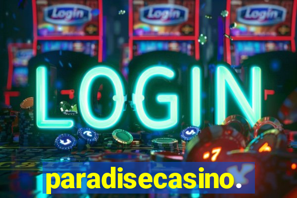 paradisecasino.com