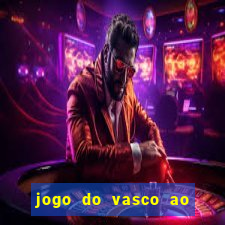 jogo do vasco ao vivo hd