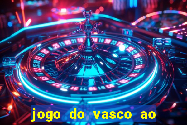 jogo do vasco ao vivo hd