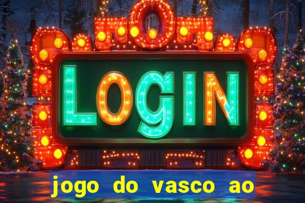 jogo do vasco ao vivo hd