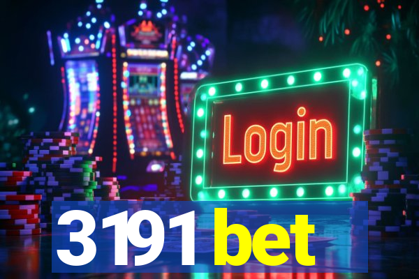 3191 bet