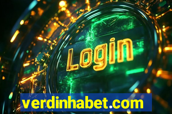 verdinhabet.com