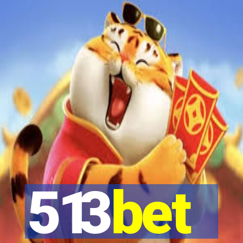 513bet