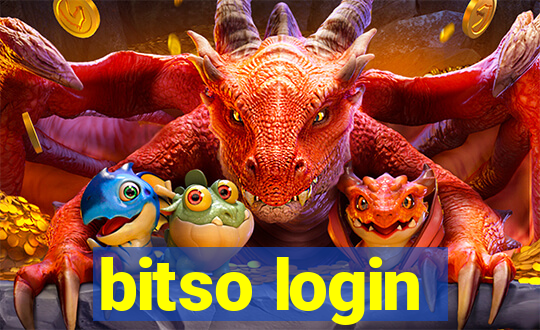 bitso login