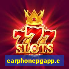 earphonepgapp.com