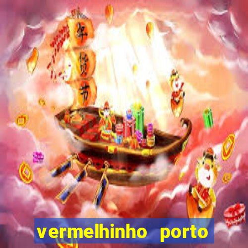 vermelhinho porto seguro hoje