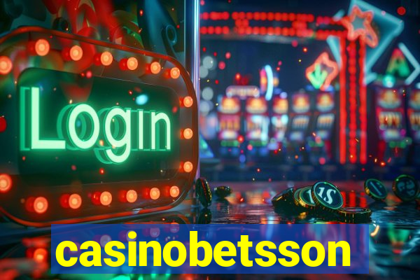 casinobetsson