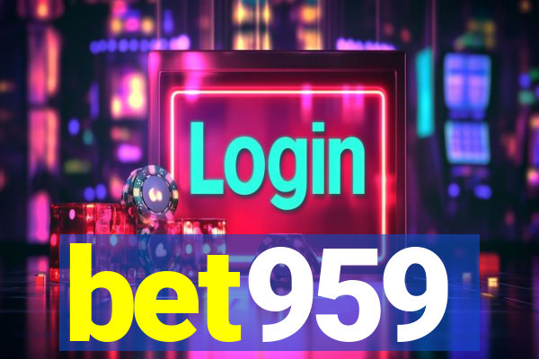 bet959