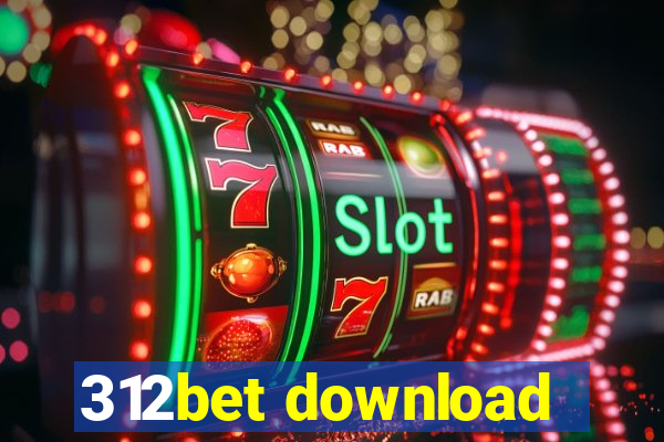 312bet download