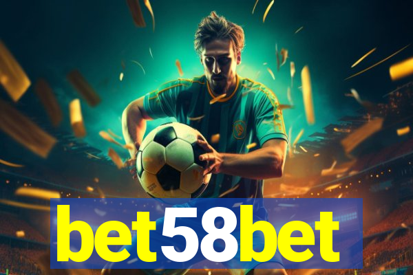 bet58bet