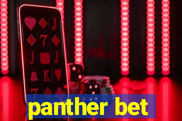 panther bet