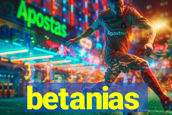 betanias